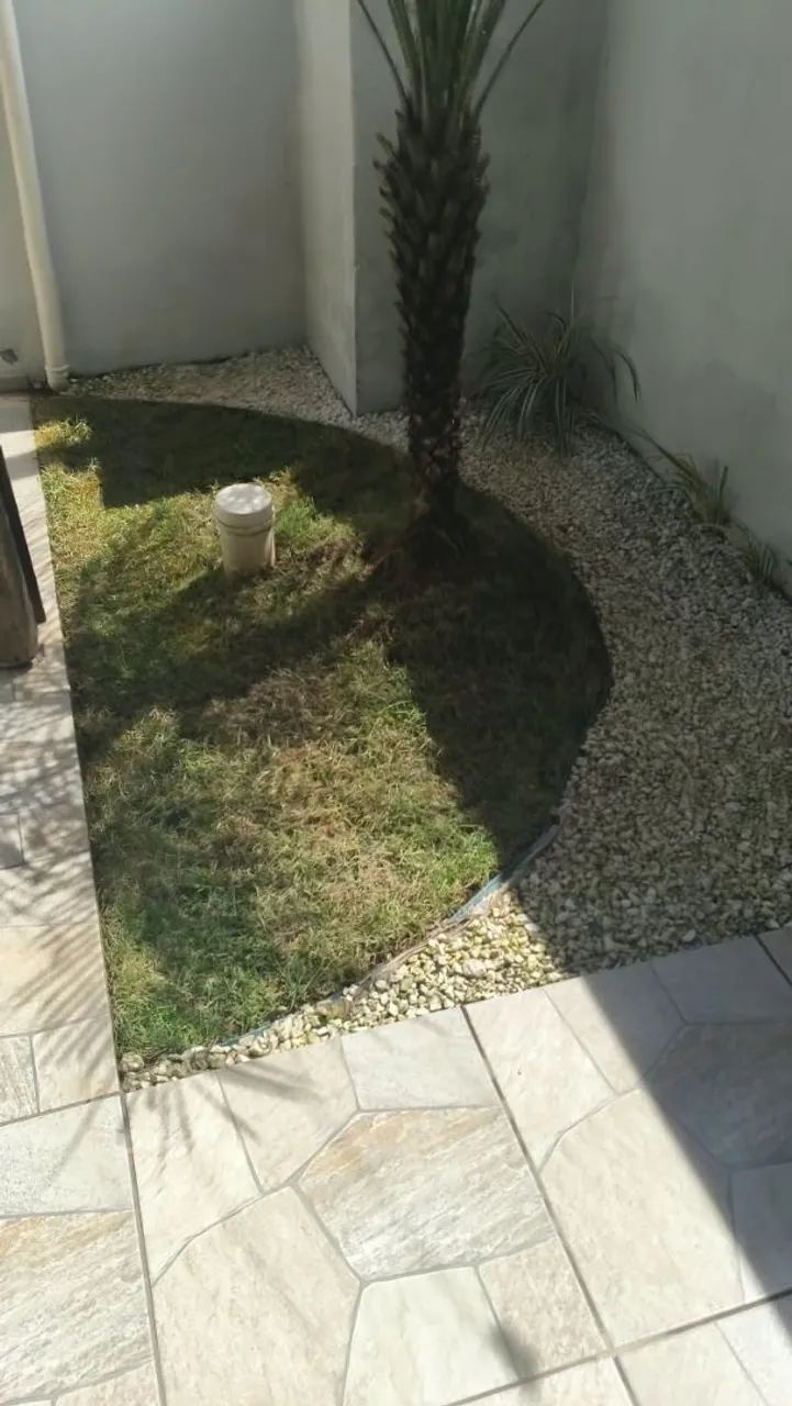 Serviço de Jardinagem 