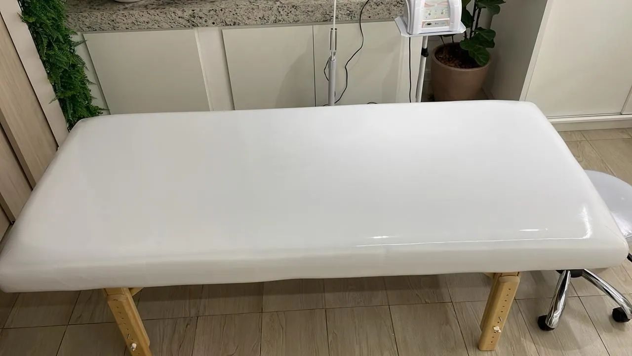 Maca SPA Legno Fixa Plêiades Light Lyptus - Foto 4