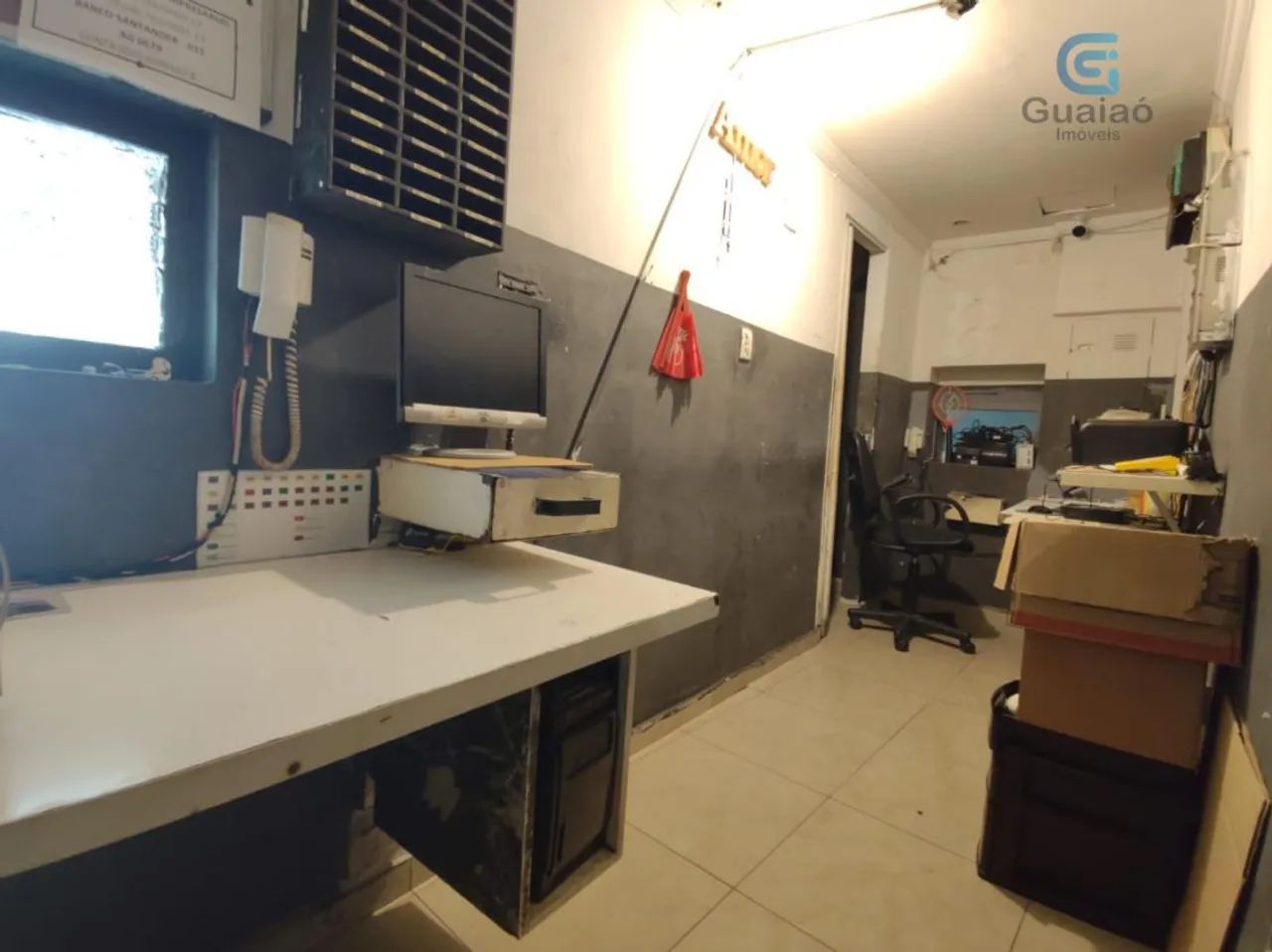 Alugo prédio, 29 suítes, Vila Nova, Santos - Foto 4