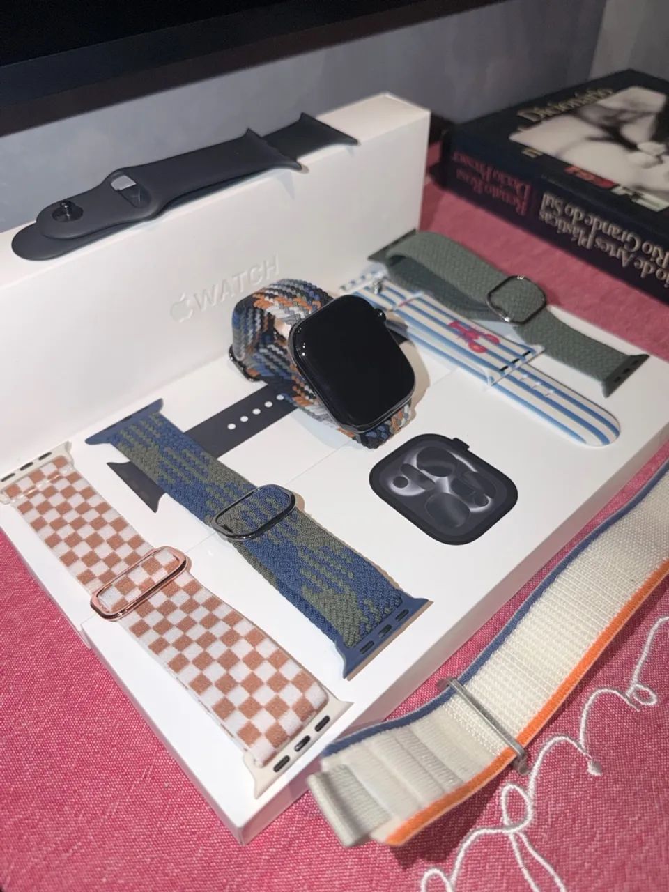 Apple Watch s11