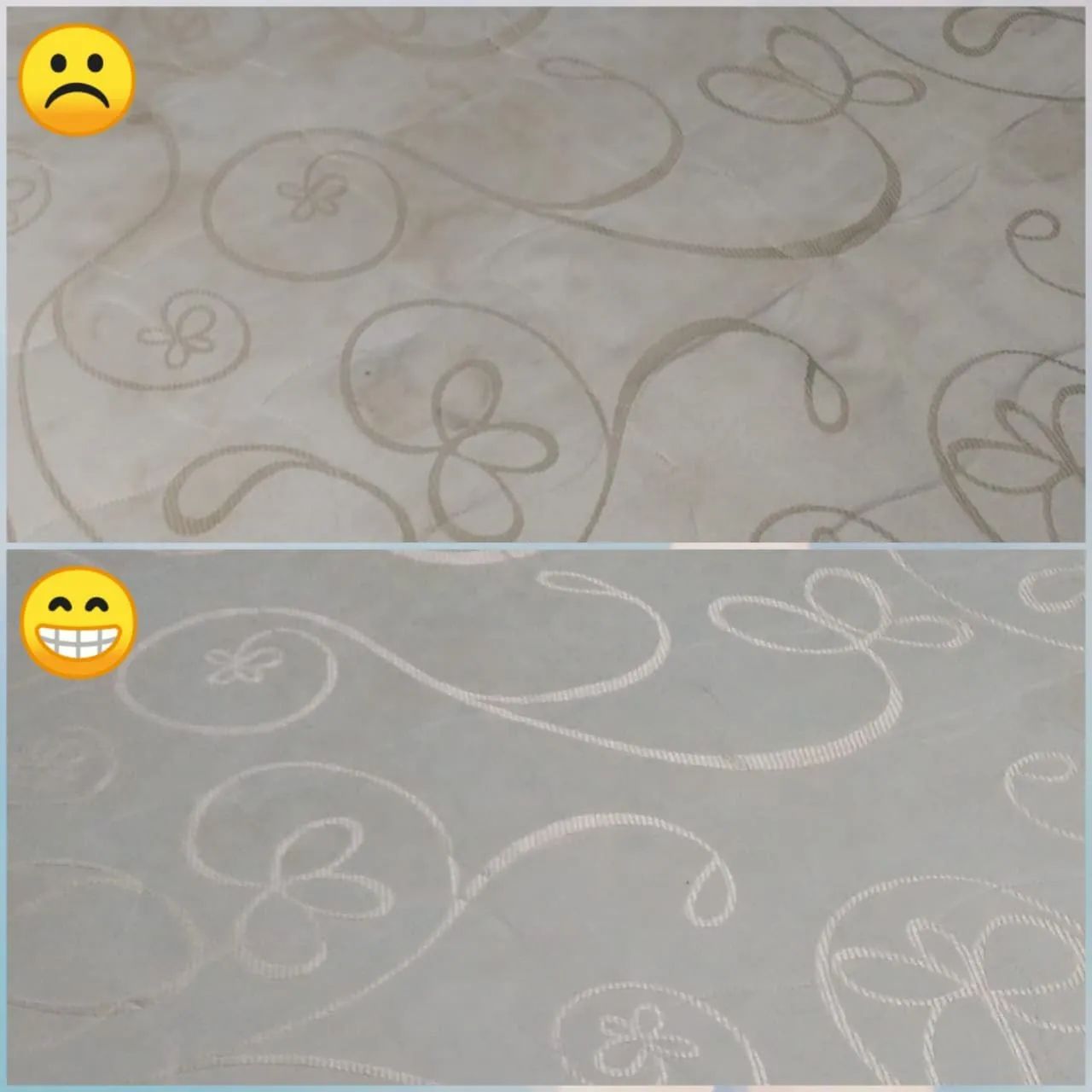 Limpeza Higienização Sofá Cama - Foto 4