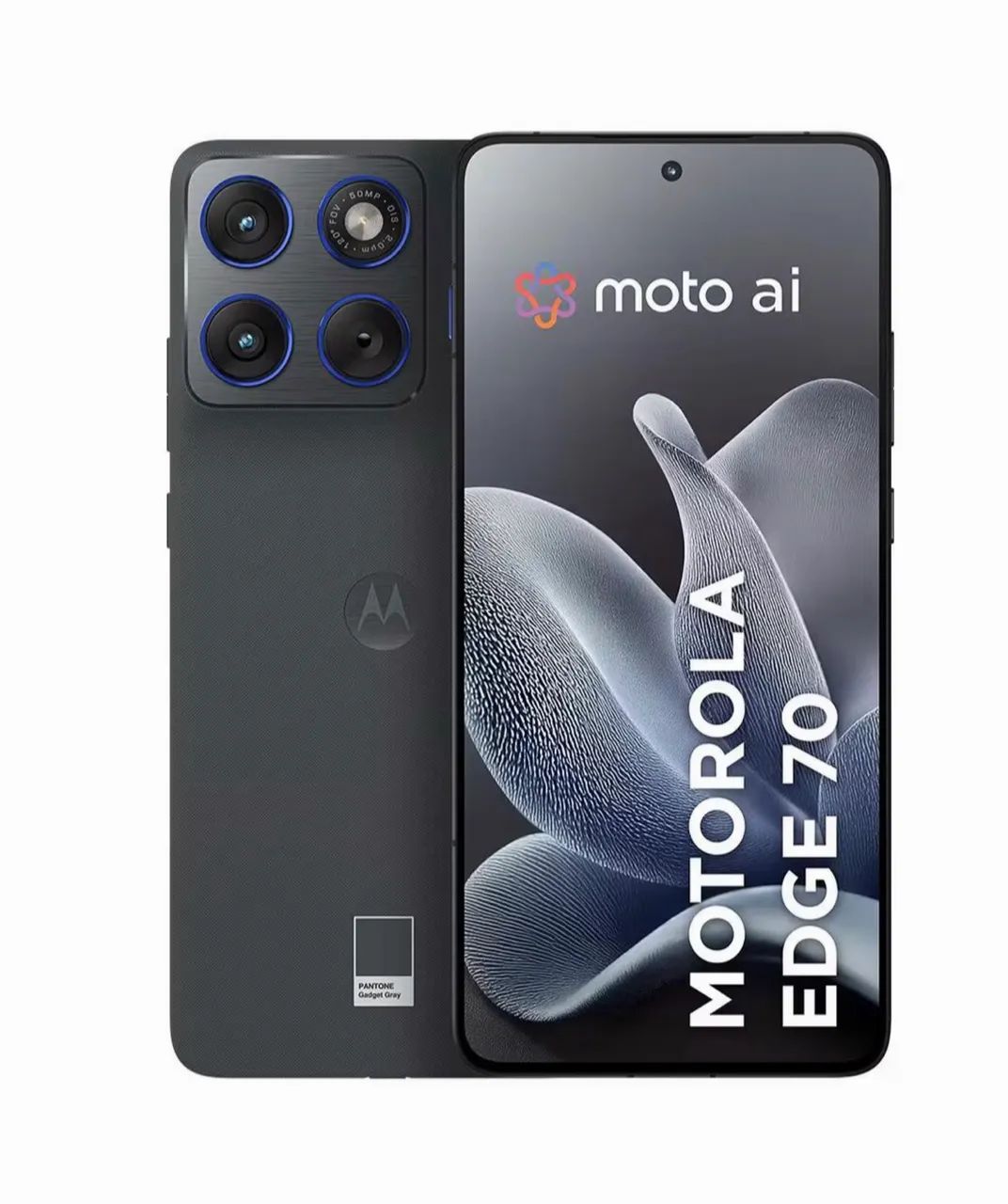 Smartphone Motorola EDGE 70 256