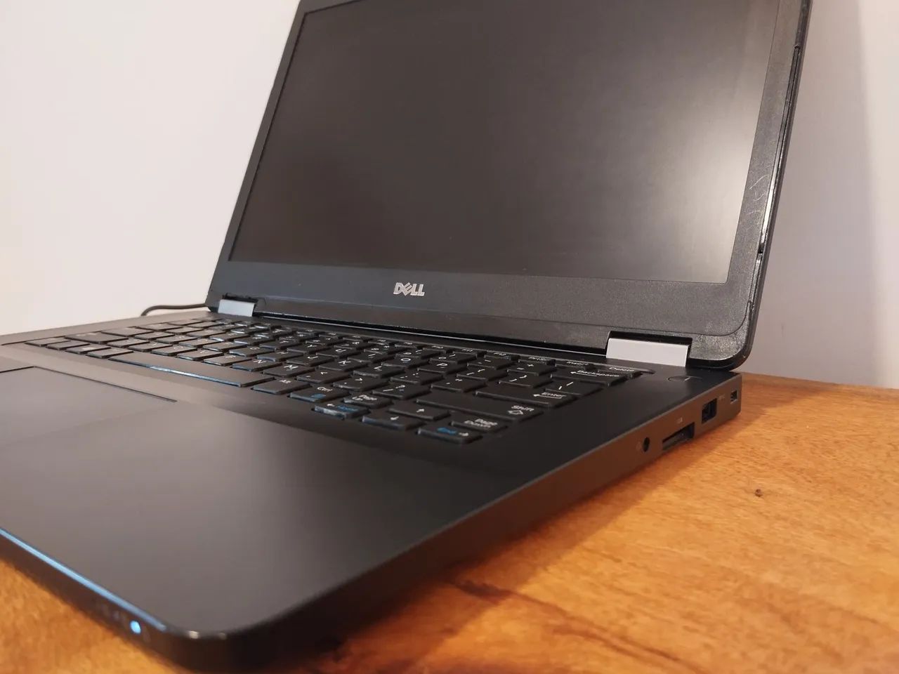 Notebook Dell Latitude E5470 I5 ddR4 tela 14" - Foto 3
