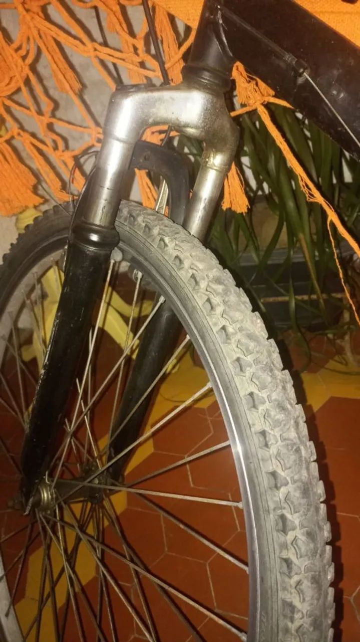 Bike aro 26 - Foto 2