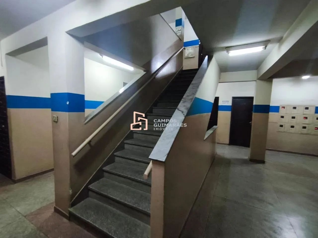 Sala para aluguel, Barreiro - Belo Horizonte/MG - Foto 5