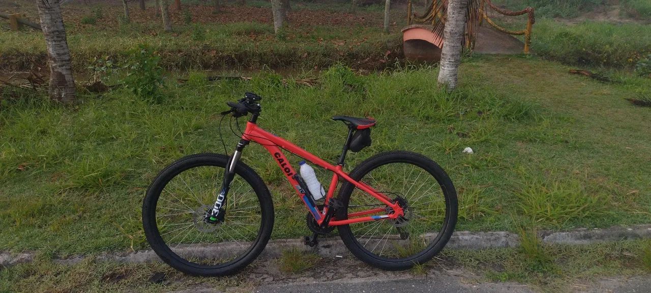 Conserto bicicletas