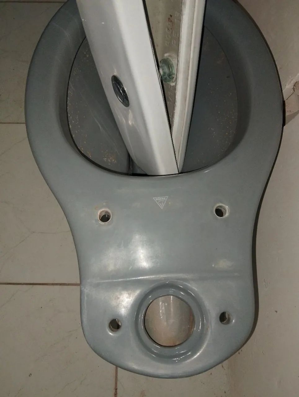 Vaso sanitário 