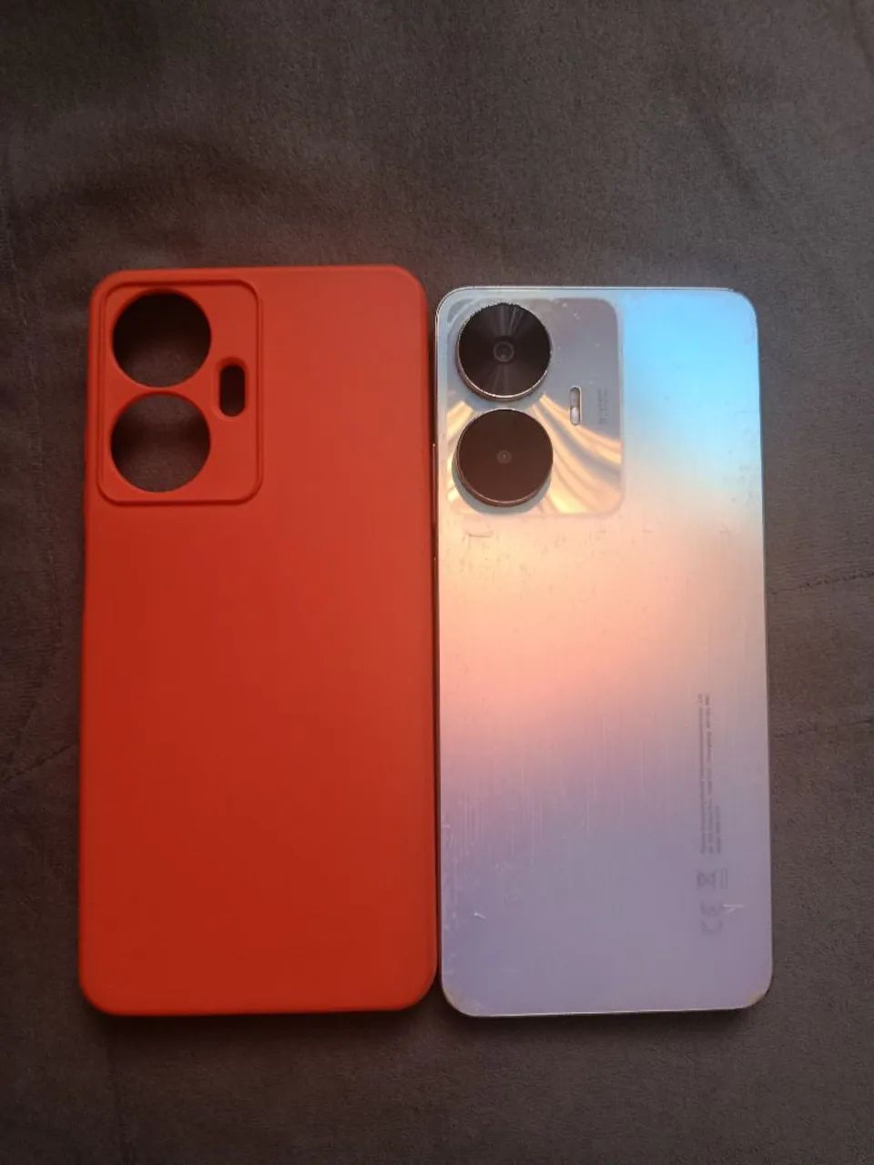 Realme c55. 256 GB  - Foto 2