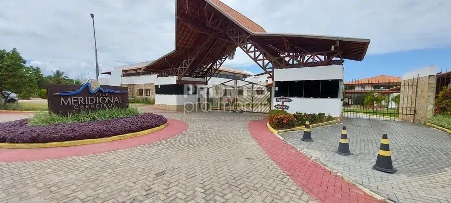 Imóvel para venda tem 143 metros quadrados com 3 quartos em Praia dos Carneiros - Tamandar - Foto 9