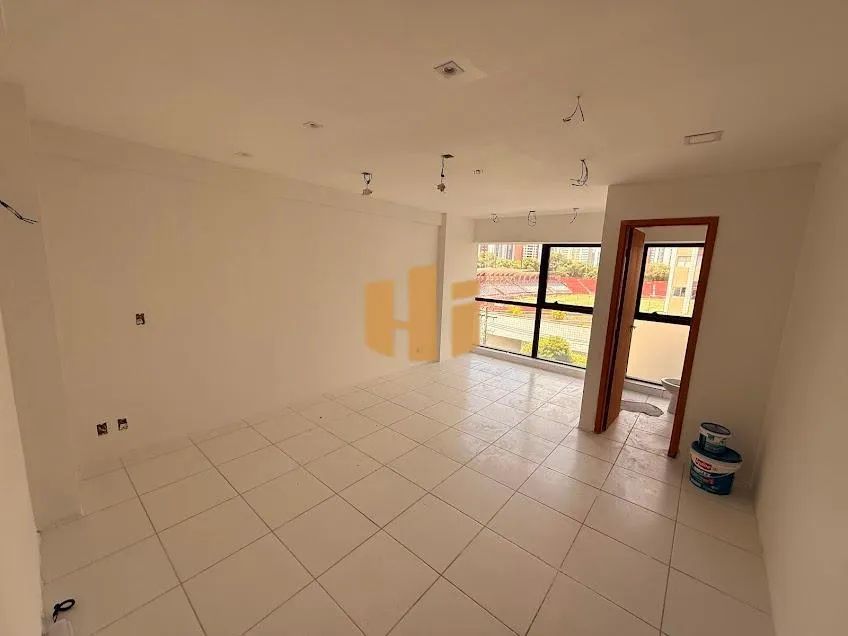 Sala comercial bairro Aflitos Emp. Angustura 25m2 - Recife - Foto 4
