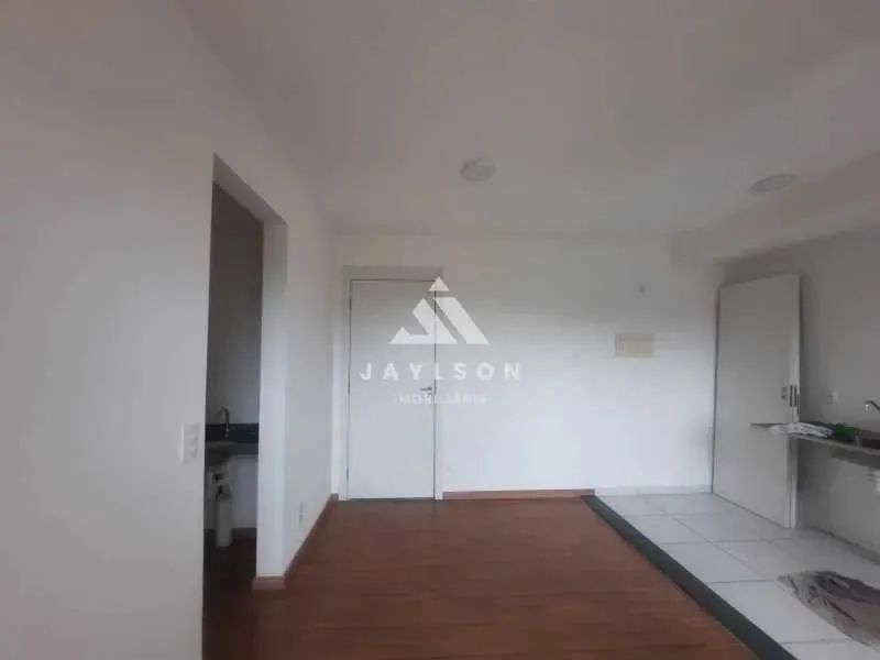 Apartamento com 1 quarto em Vista Alegre - Foto 5