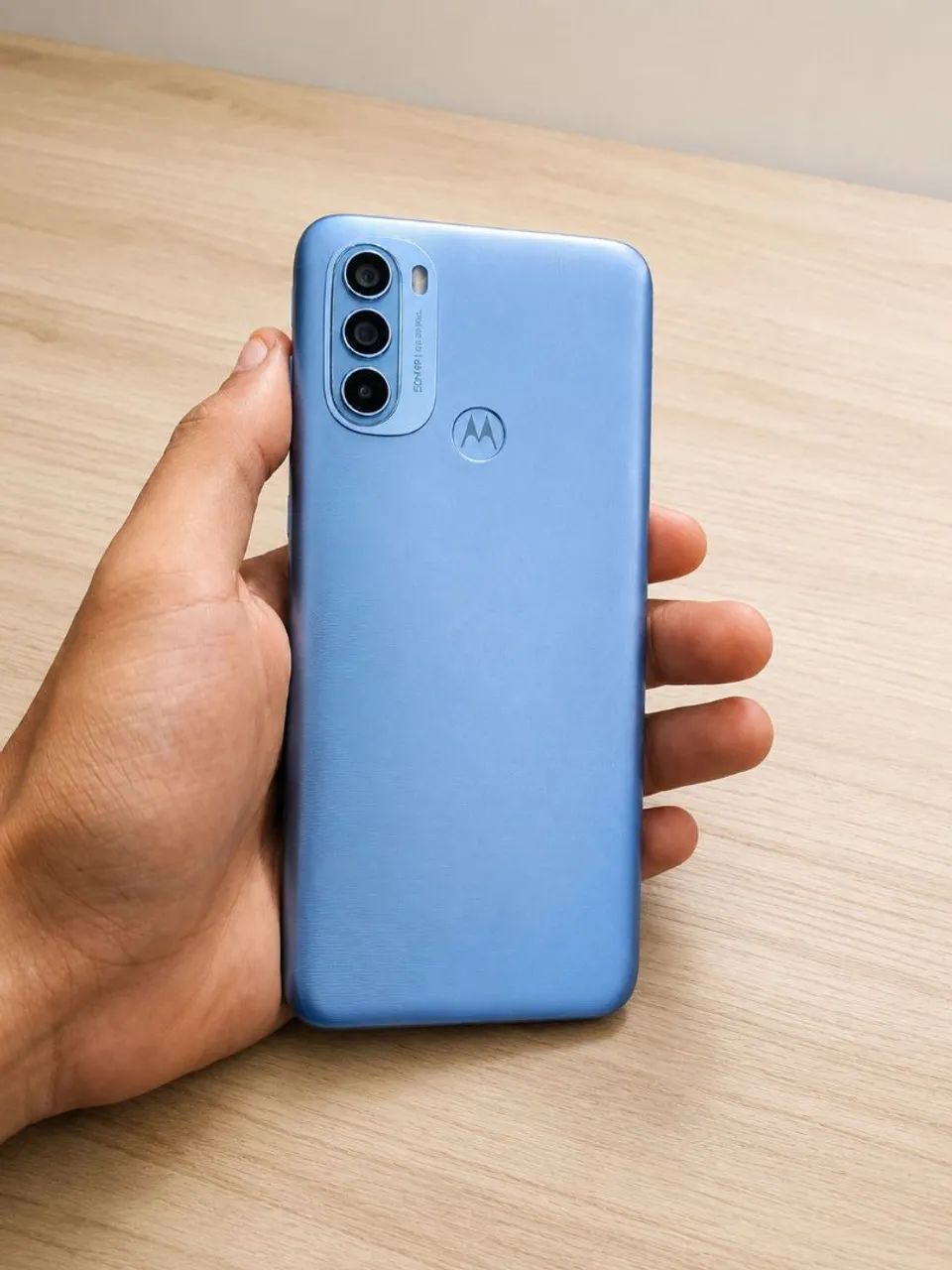 Moto G31 - Foto 2