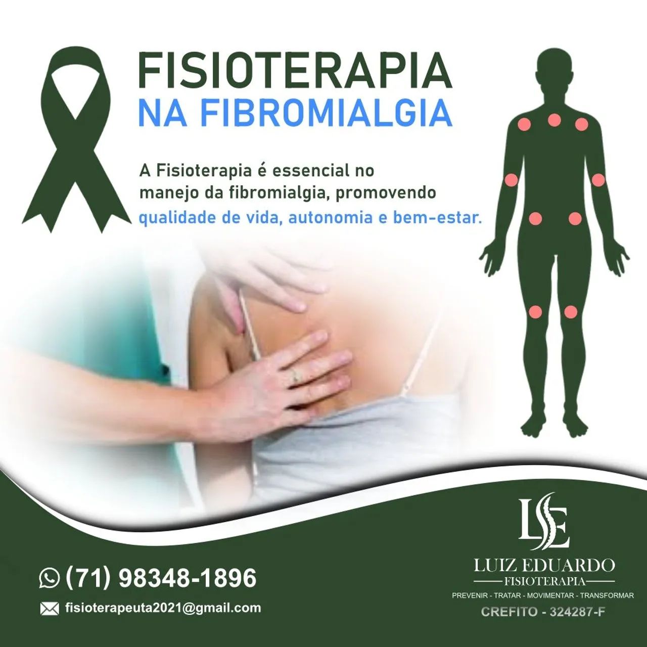 Fisioterapia - Foto 2