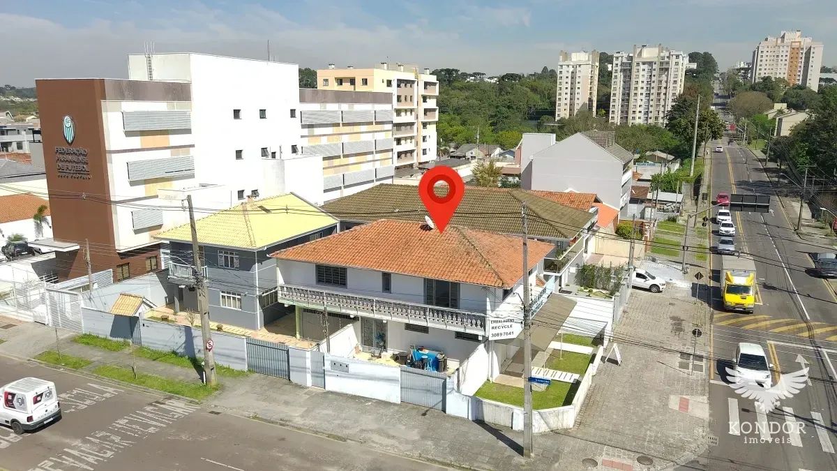 Imóvel comercial e residencial no SANTA QUITÉRIA com 346,19m² - Foto 2