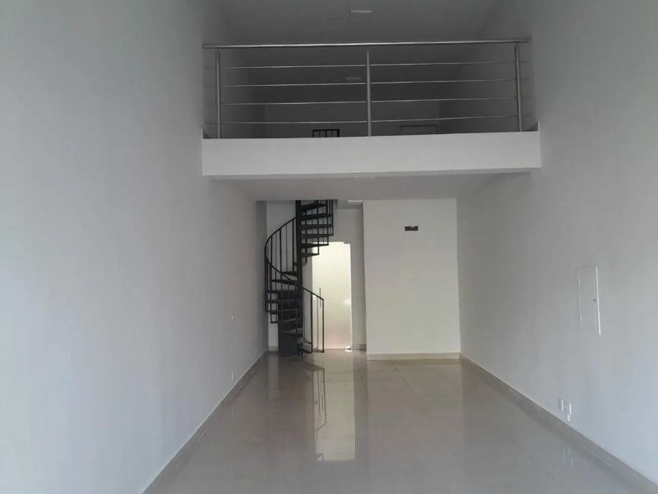 Ponto para alugar, 46 m² - Centro - Uberaba/MG