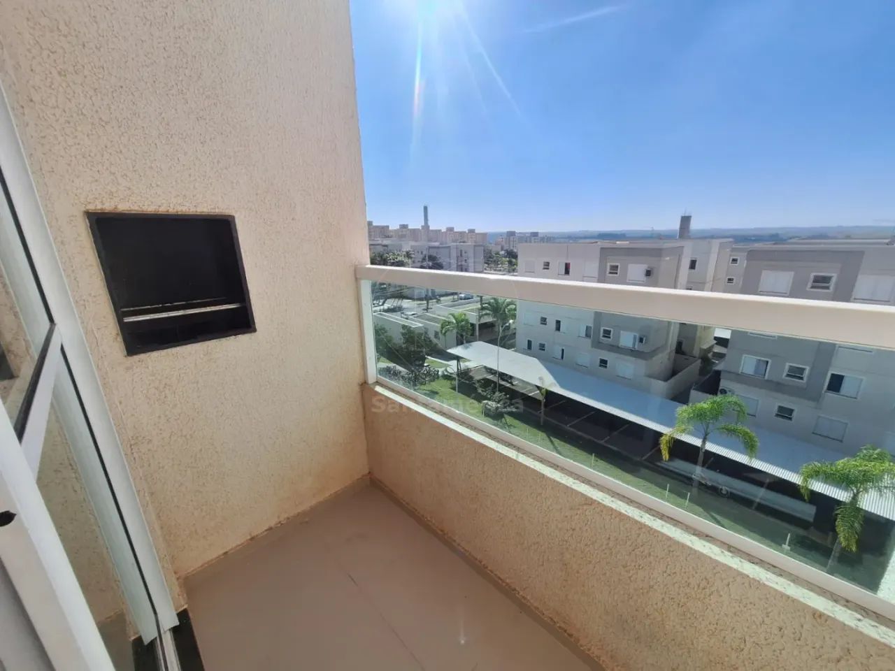 Apartamento para alugar e vender no Edifício Lago Maggiore com 2 quartos na Região Leste d - Foto 5