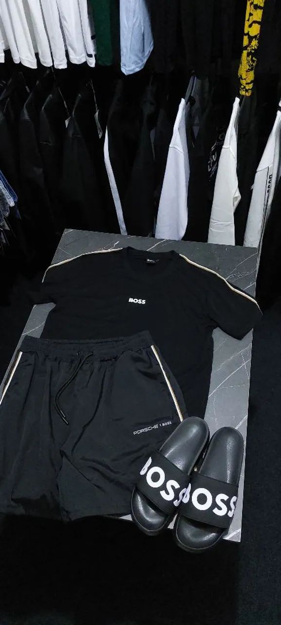 Kits Masculinos!  (Varejo ) - Foto 2