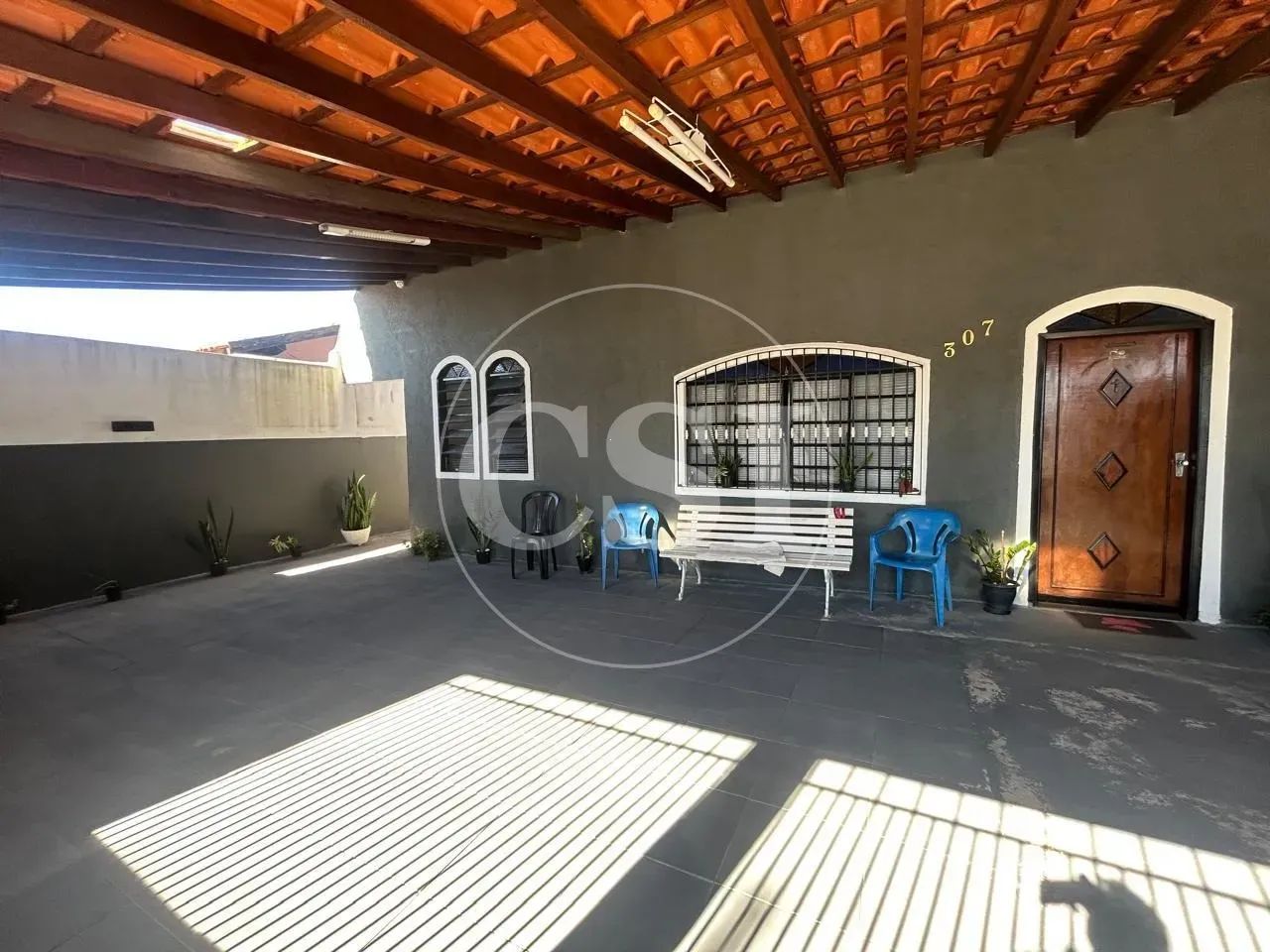 Casa a venda em Campinas com 3 dormitórios - Foto 4