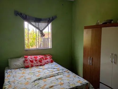 CASA PARA VENDA NA ÁGUAS LINDAS  - Foto 3