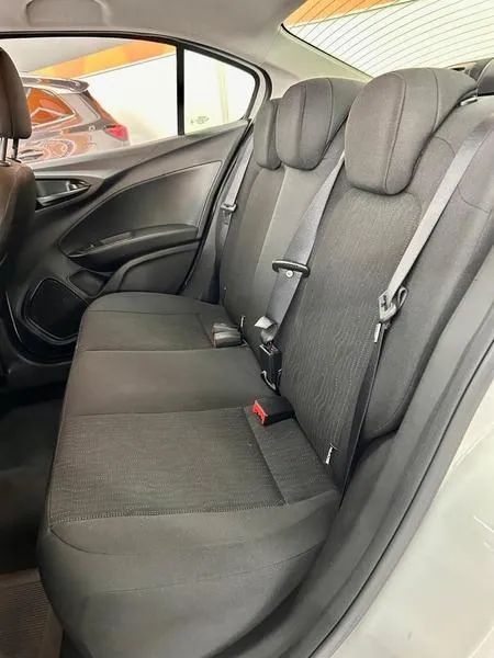 Fiat Cronos 1.3 8V Flex 2023 - Foto 4