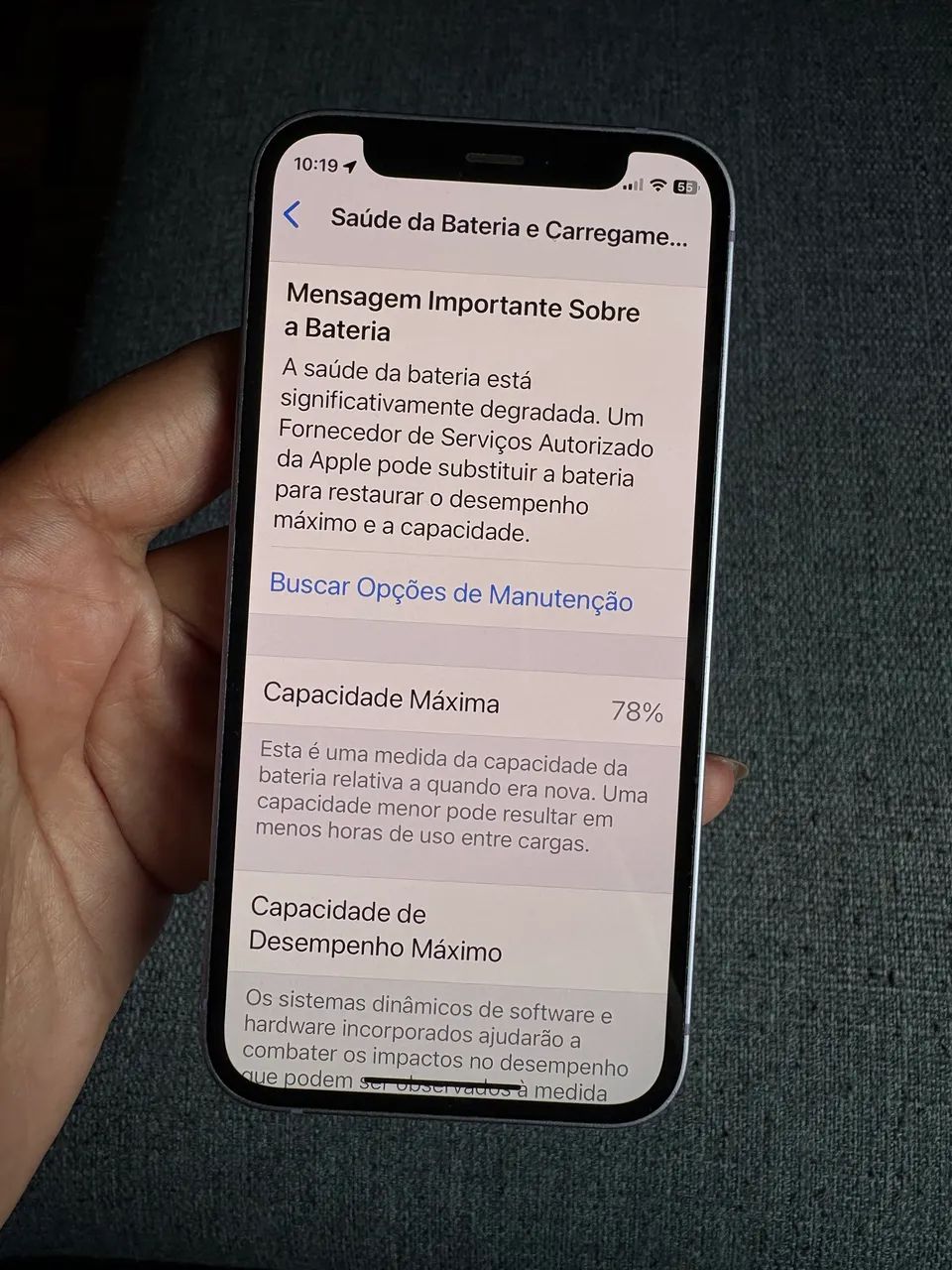 iPhone 12 Mini - Foto 2