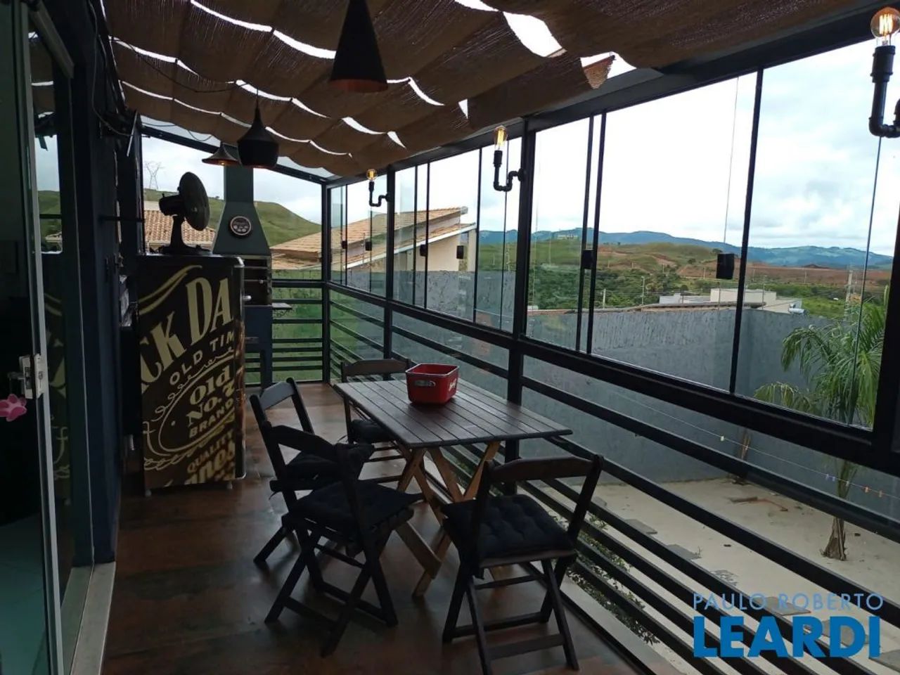 SOBRADO - RESIDENCIAL MORUMBÍ - MG - Foto 3