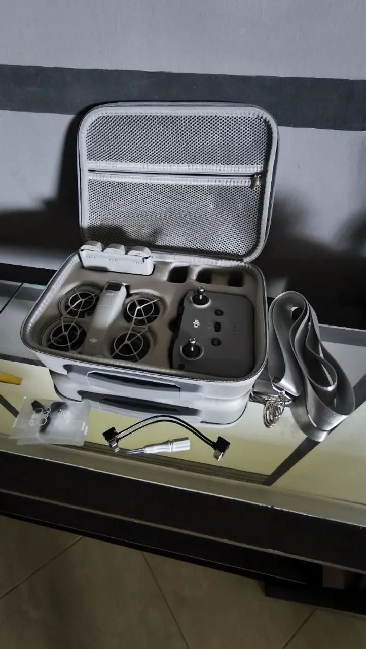 Drone DJI Neo - Foto 5