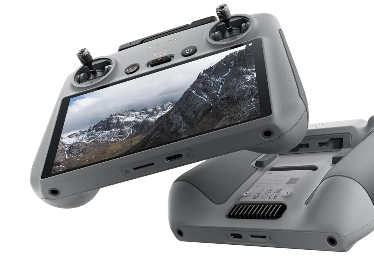 Controle dji rc2 
