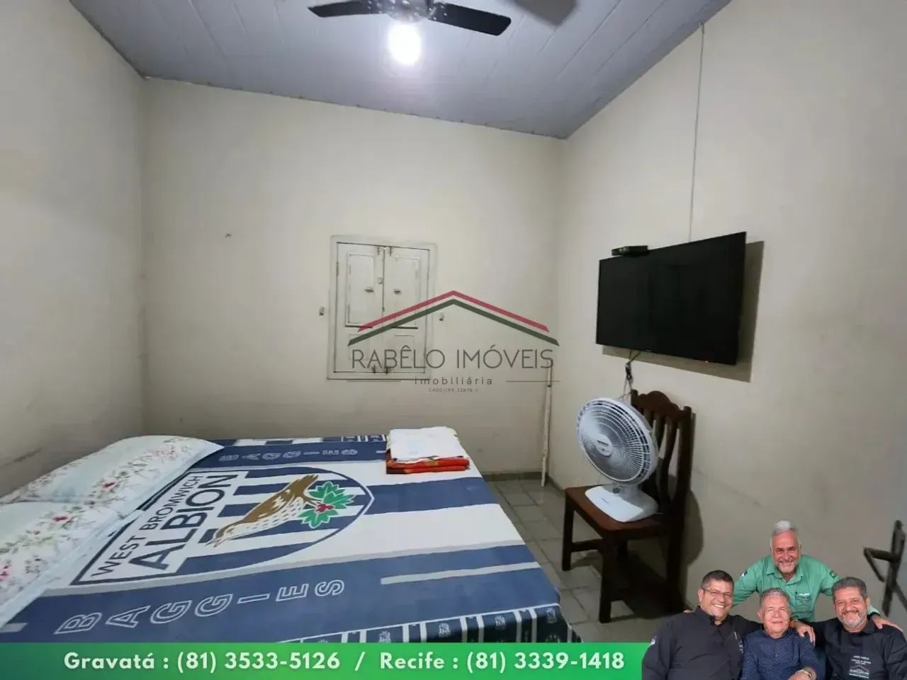 Chácara 6,5 ha à Venda em Gravatá/PE - Foto 2