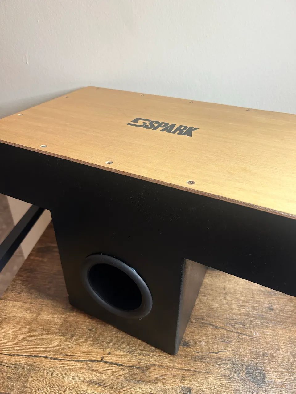 Cajon de colo Spark  - Foto 3