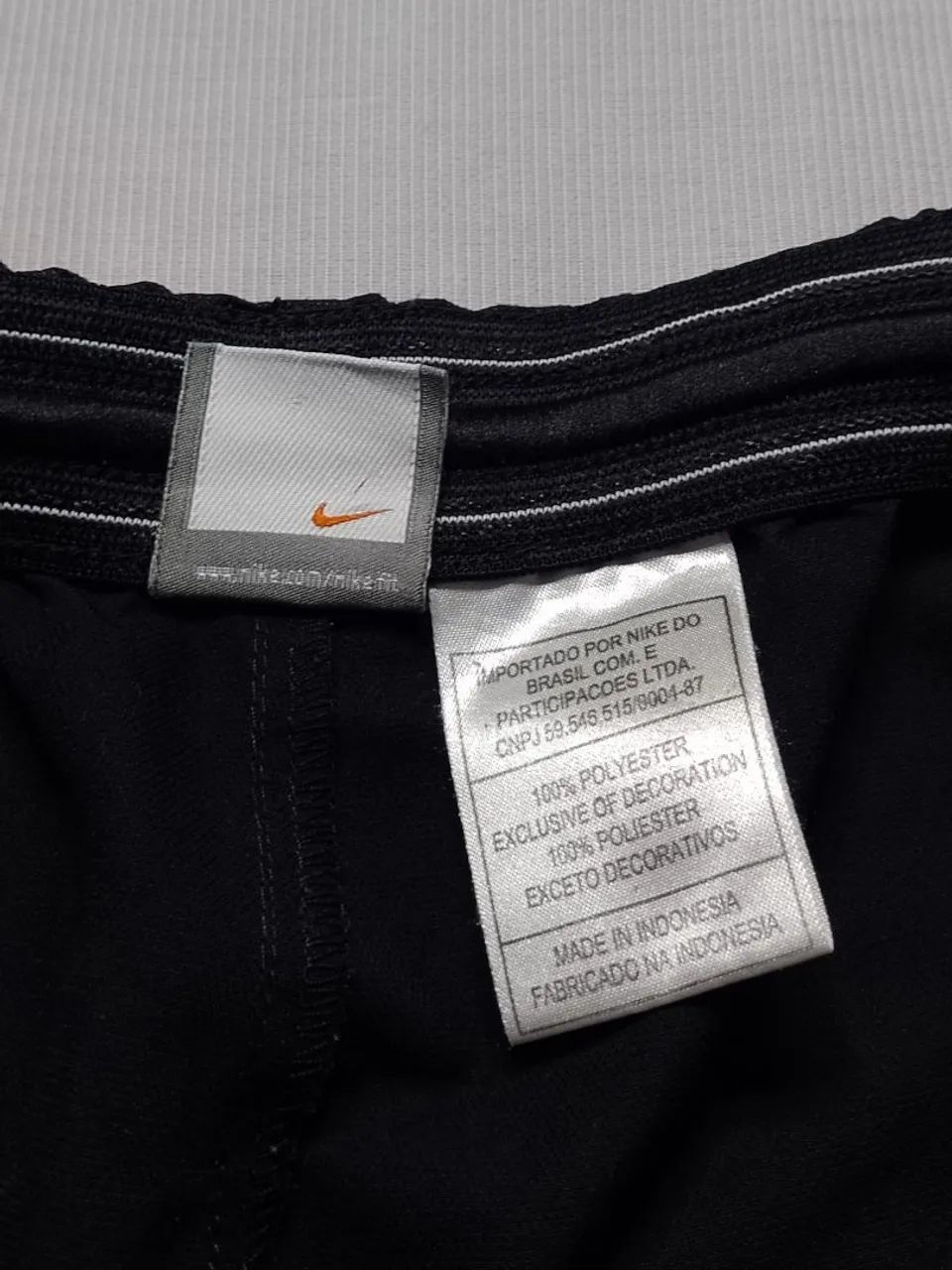 Bermuda nike vintage 3/4 - Foto 4
