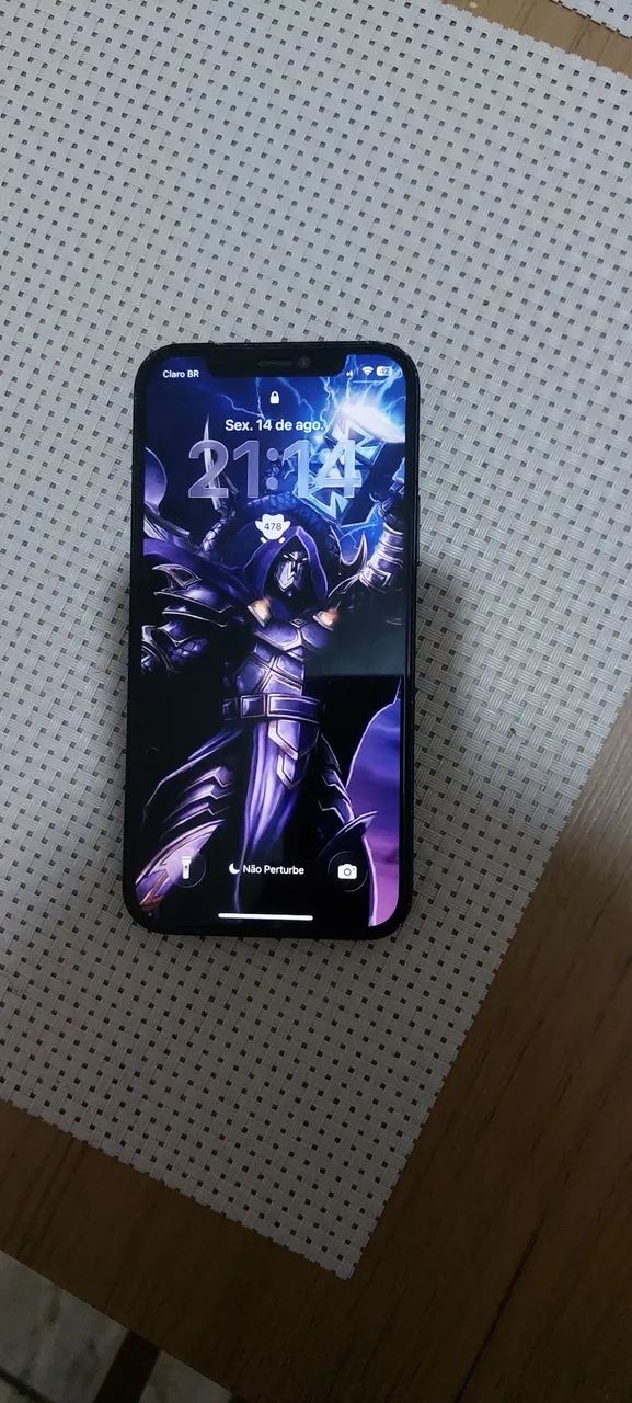 Iphone 12