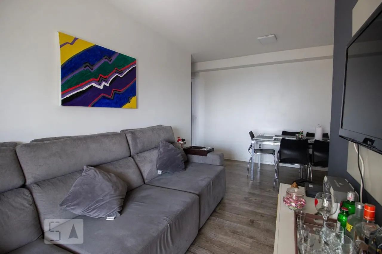 Apartamento à Venda - Jaguaré, 3 Quartos, 155 m2 - Foto 3