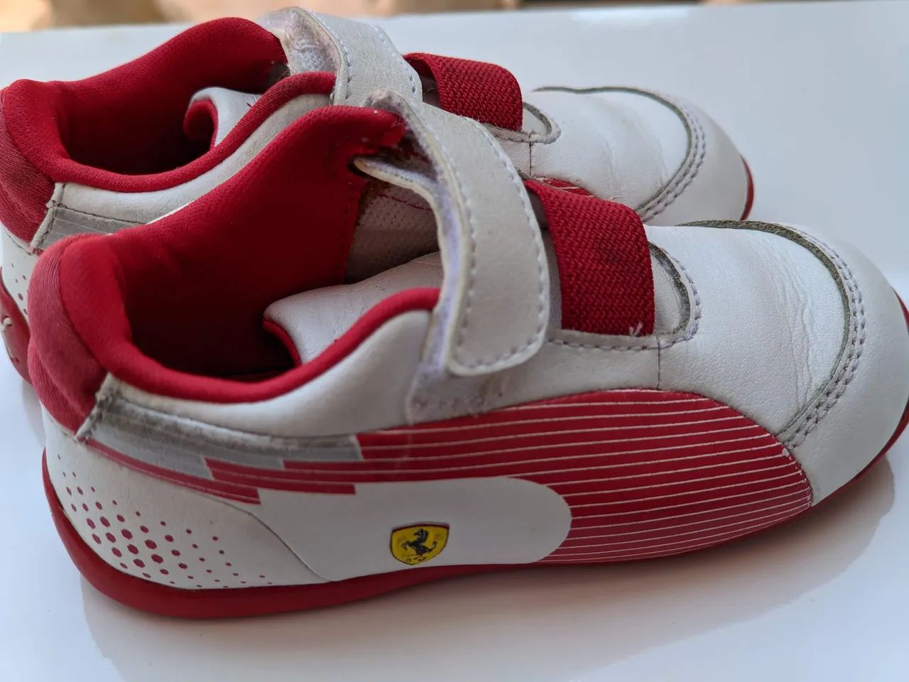 Tênis Puma Ferrari  - Foto 5