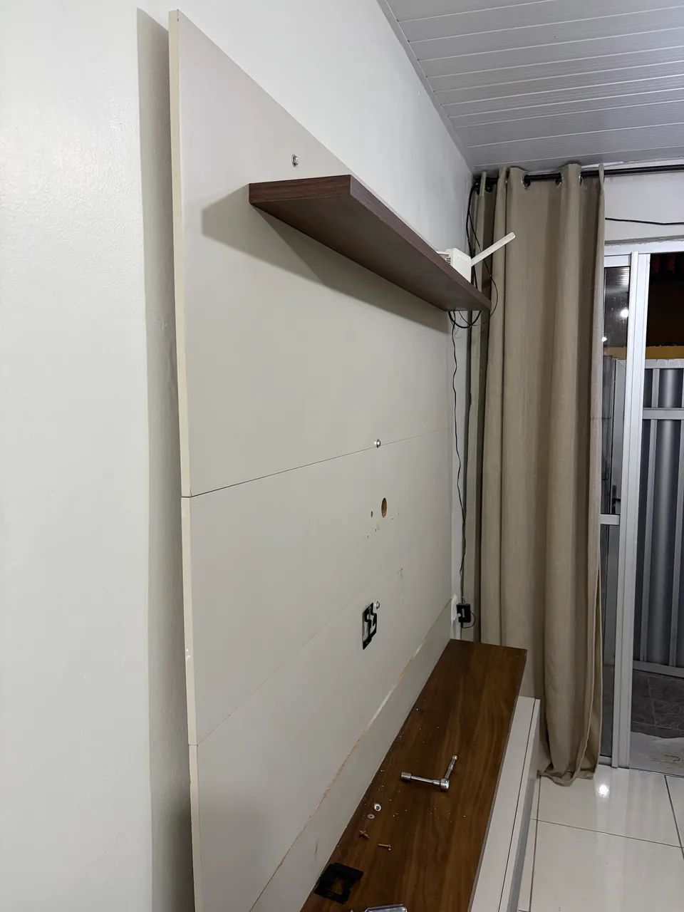 Painel de Tv  - Foto 2
