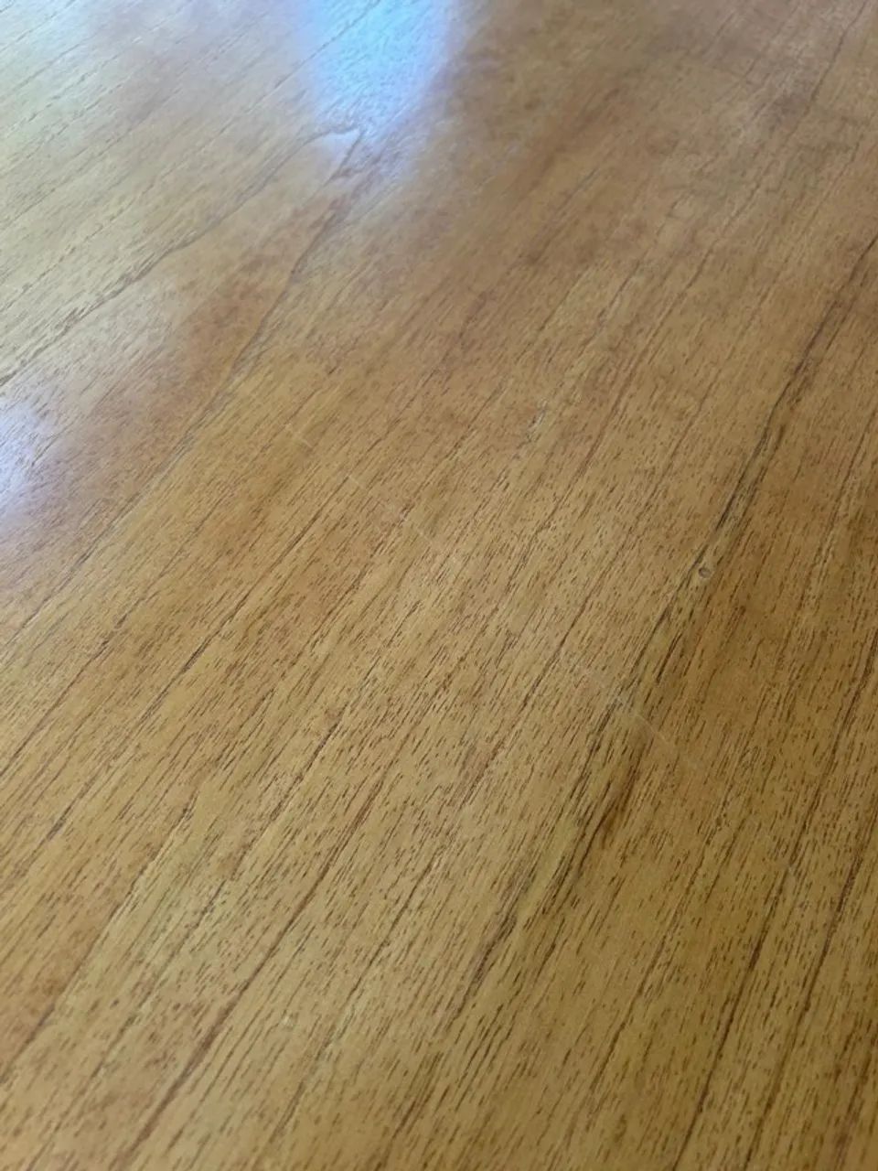 Mesa de jantar oval - Foto 5