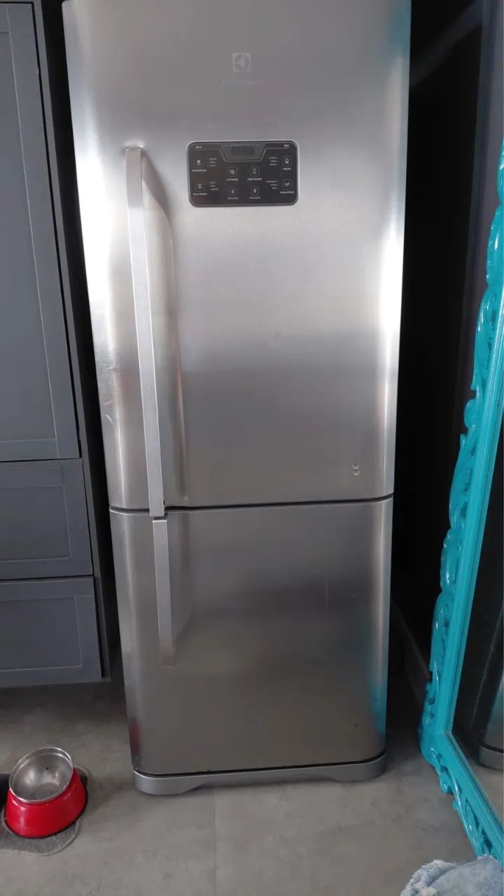Geladeira Electrolux  - Foto 2
