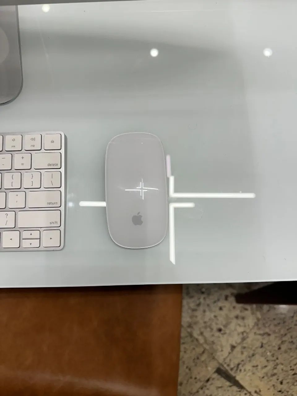 IMAC 21,5 Ano 2014 - Computadores e Desktops - Tijuca, Rio de
