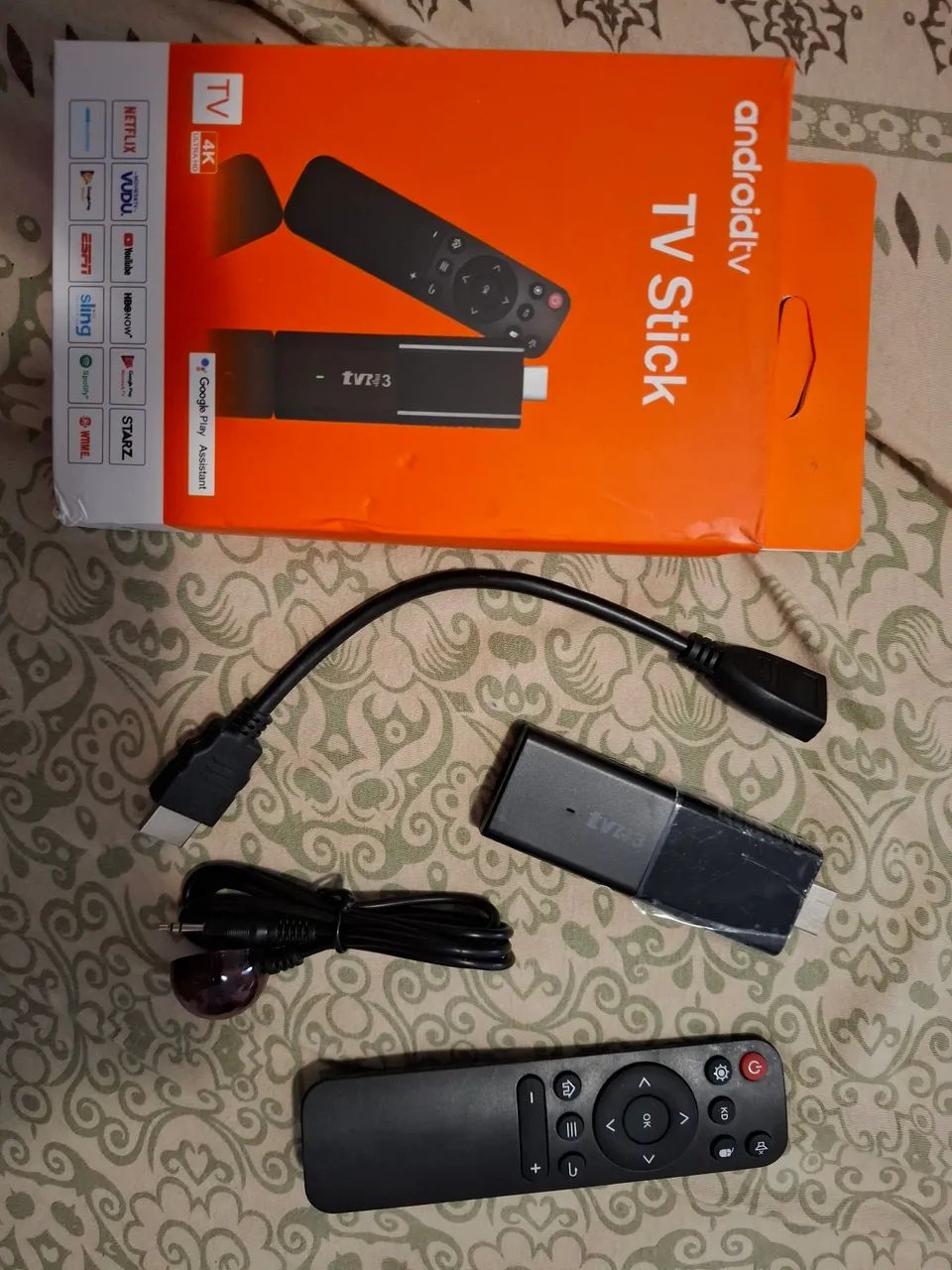 TV stick - Foto 3