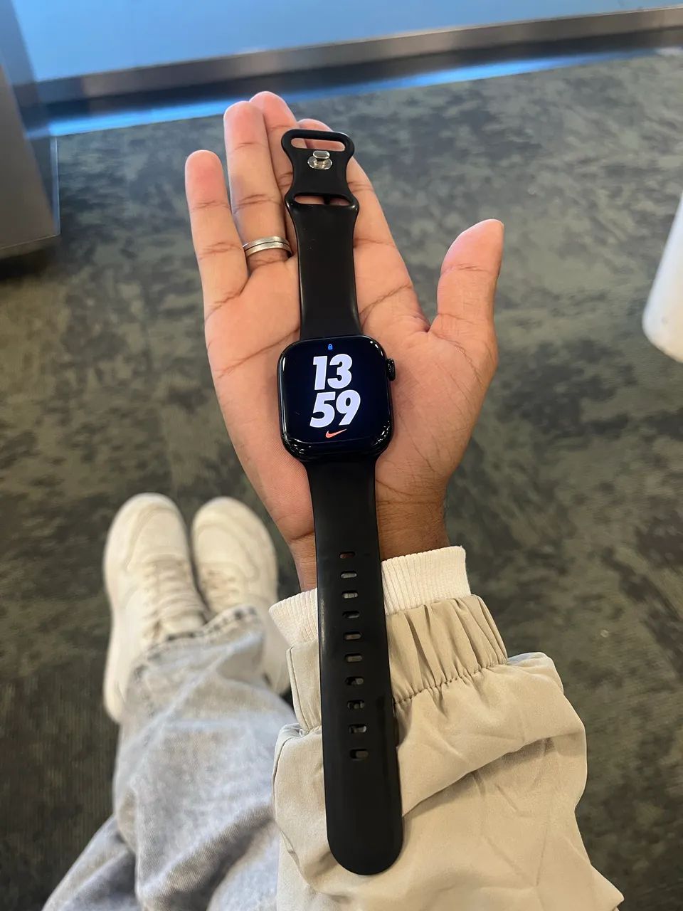 Apple Watch Series 10  - Foto 3