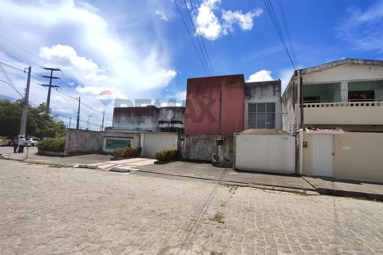 Prédio Comercial à Venda  Clima Bom I | Maceió/AL