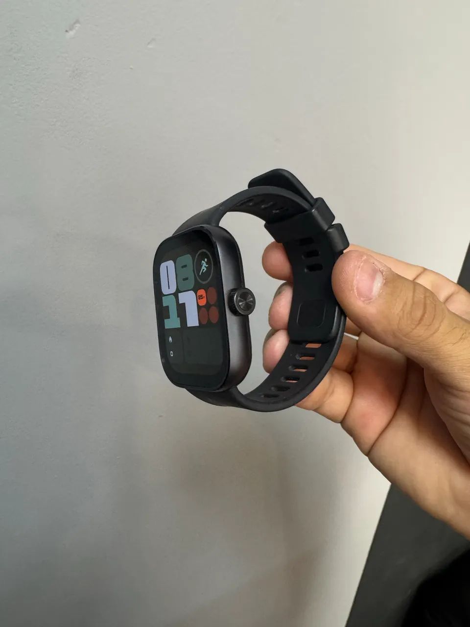 Smartwatch Redmi watch 4 - Foto 3
