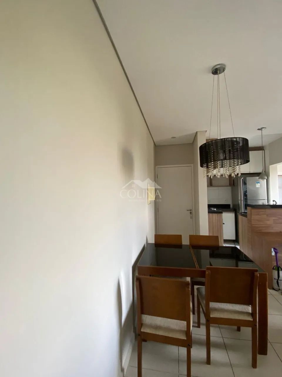 Apartamento para Alugar Semi Mobiliado  Pronto para Morar! - Foto 5