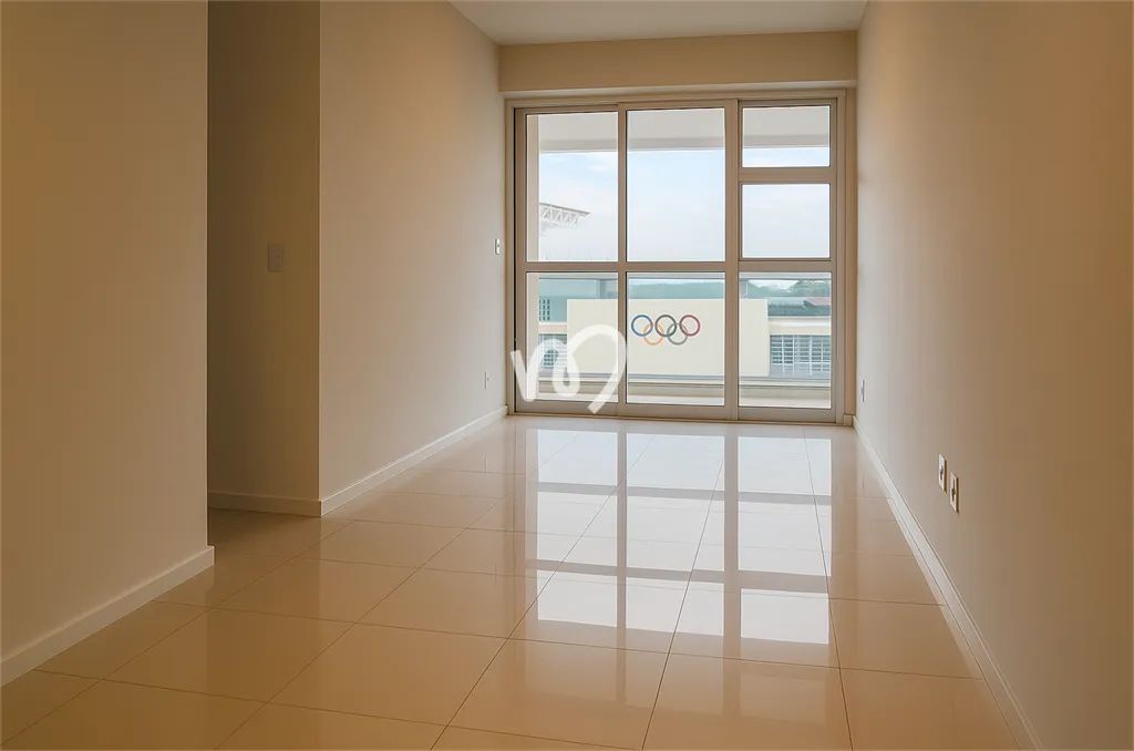 Vendo apto BORA BORA com 3 quartos, 97m² e 2 vagas - Foto 3