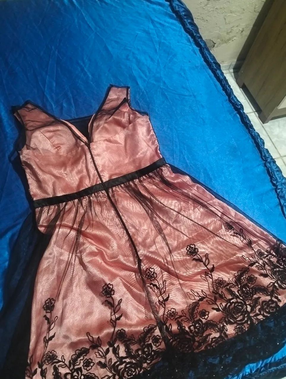 Vestido de festa. - Foto 2
