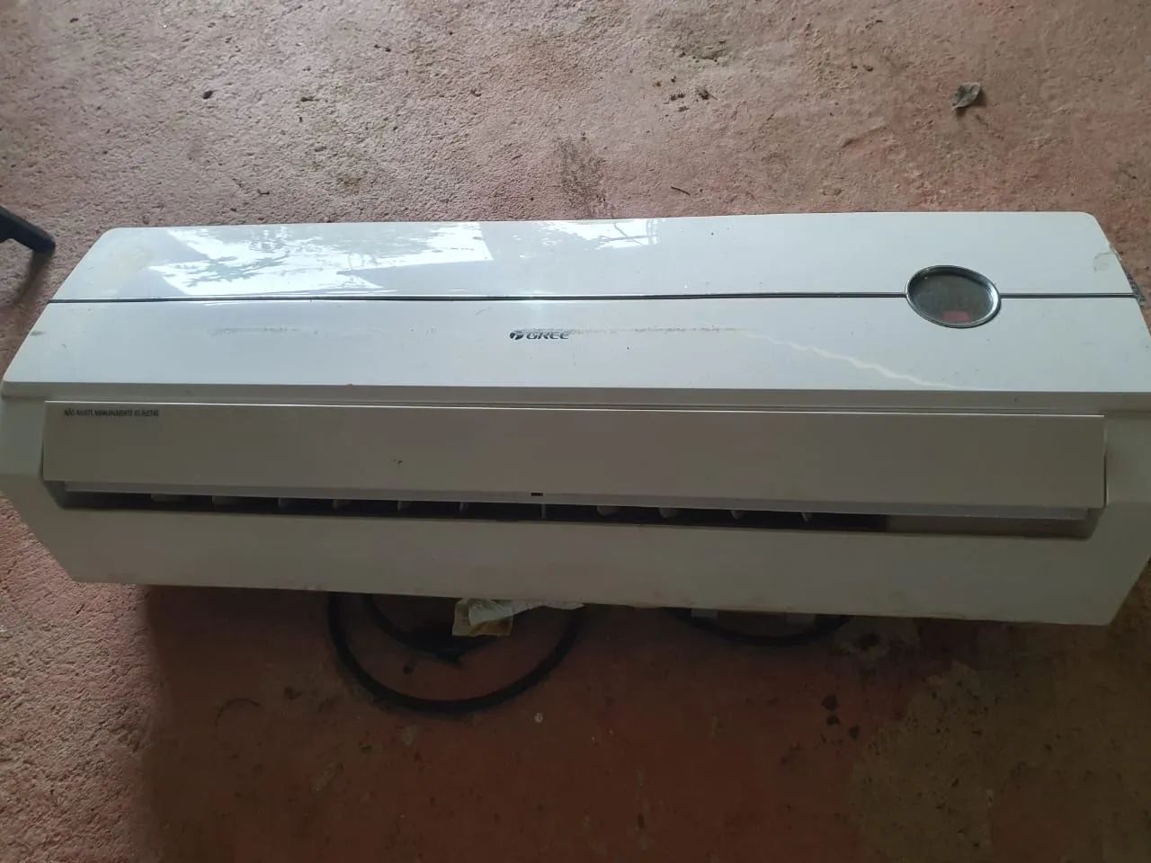 Imperdível Ar Condicionado Gree 9.000btus - Foto 2