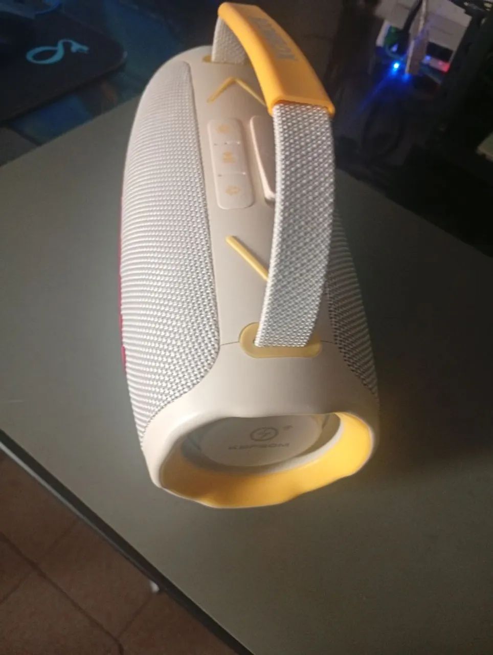 Caixa de som Bluetooth  - Foto 3