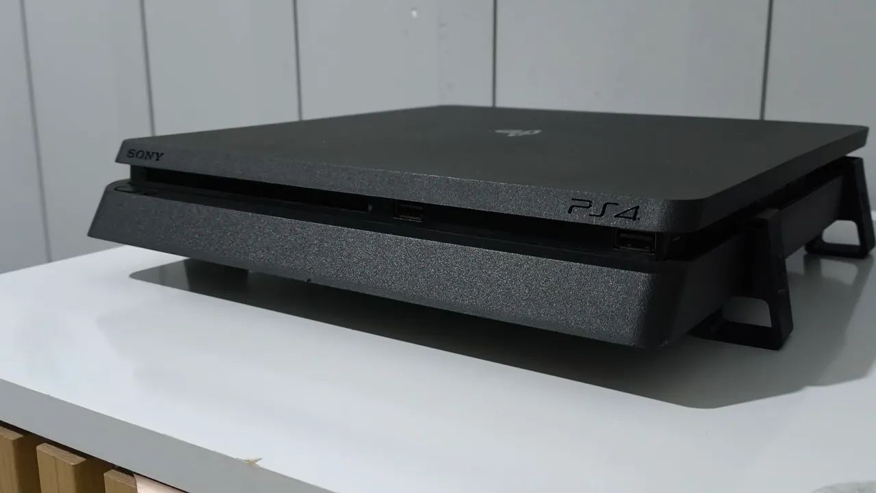 Ps4 slim completo  - Foto 2
