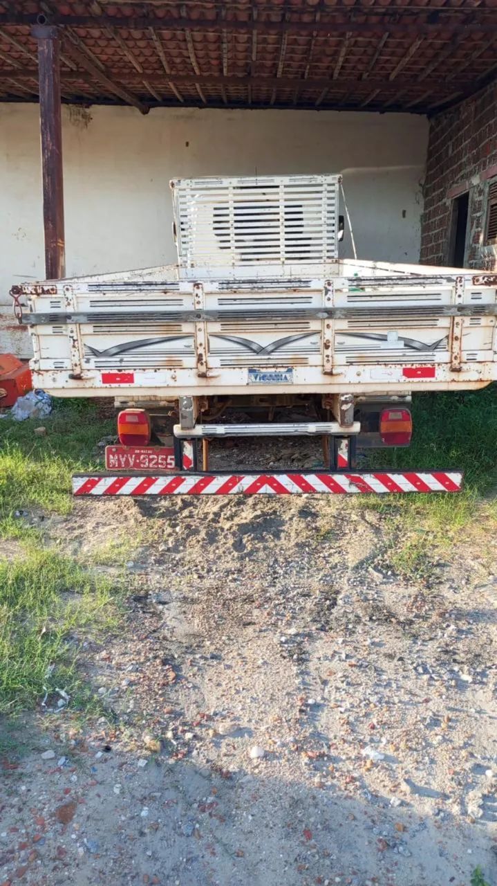 VW 8.150E delivery  - Foto 3