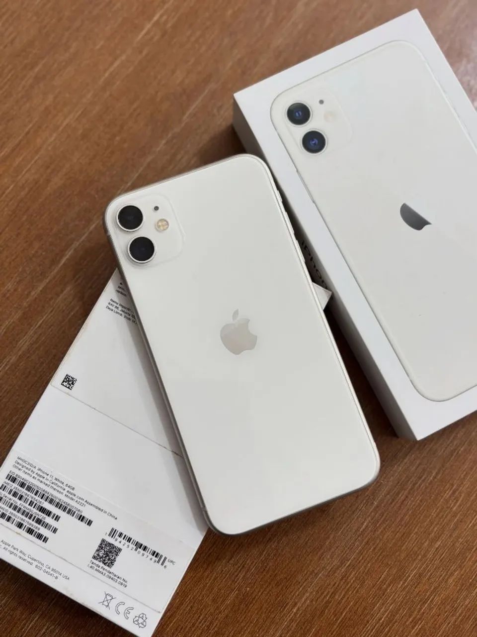 IPHONE 11 64 GB - IMPECÁVEL  - Foto 2